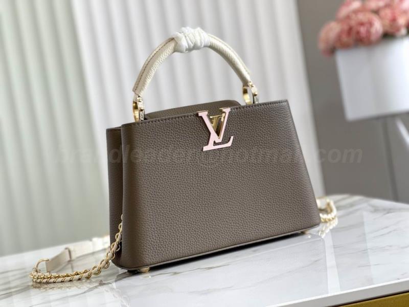 LV Handbags 289